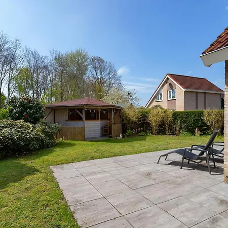 Mosselbank 73 - Noordzeepark Not Intended For Company Or Work-related * Ouddorp