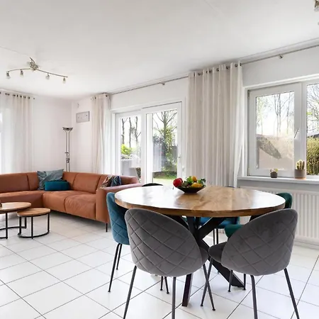 Mosselbank 73 - Noordzeepark Not Intended For Company Or Work-related