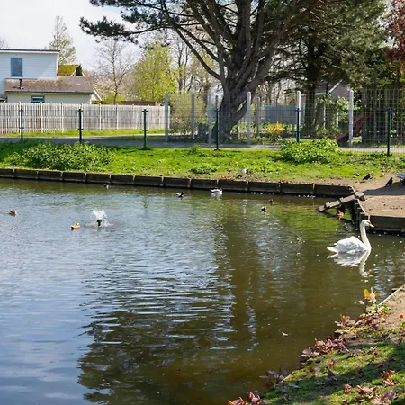 Сasa de vacaciones Mosselbank 73 - Noordzeepark Not Intended For Company Or Work-related