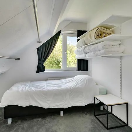 Сasa de vacaciones Mosselbank 73 - Noordzeepark Not Intended For Company Or Work-related