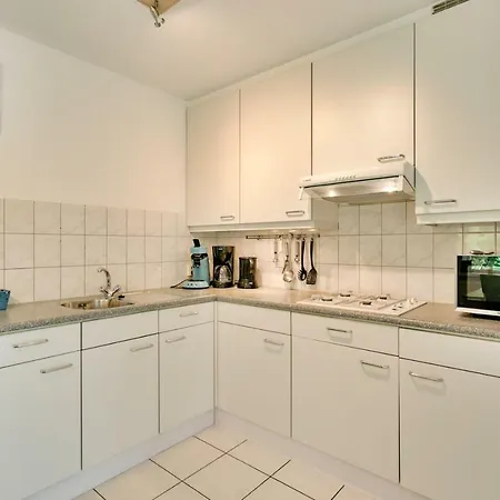 Mosselbank 73 - Noordzeepark Not Intended For Company Or Work-related Сasa de vacaciones *