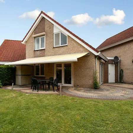 Mosselbank 73 - Noordzeepark Not Intended For Company Or Work-related Сasa de vacaciones *