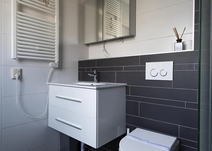 Mosselbank 73 - Noordzeepark Not Intended For Company Or Work-related Feriehus *