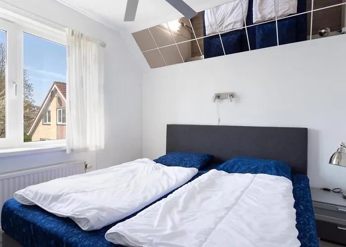 Mosselbank 73 - Noordzeepark Not Intended For Company Or Work-related * Ouddorp