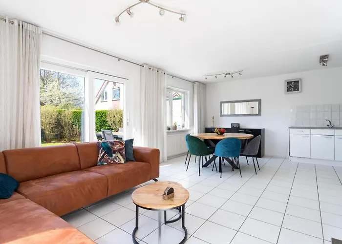 Mosselbank 73 - Noordzeepark Not Intended For Company Or Work-related Feriehus *