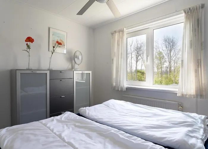 Mosselbank 73 - Noordzeepark Not Intended For Company Or Work-related