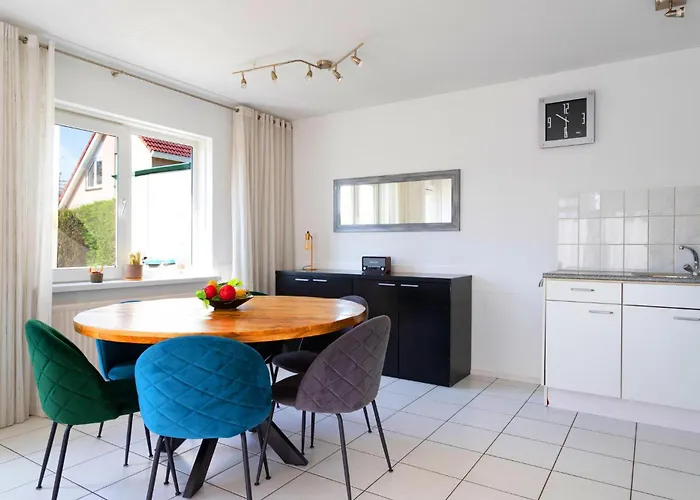 Feriehus Mosselbank 73 - Noordzeepark Not Intended For Company Or Work-related