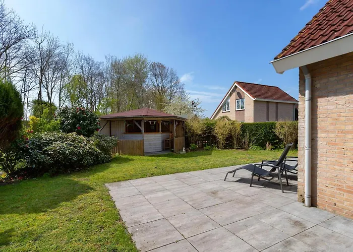 Mosselbank 73 - Noordzeepark Not Intended For Company Or Work-related * Ouddorp