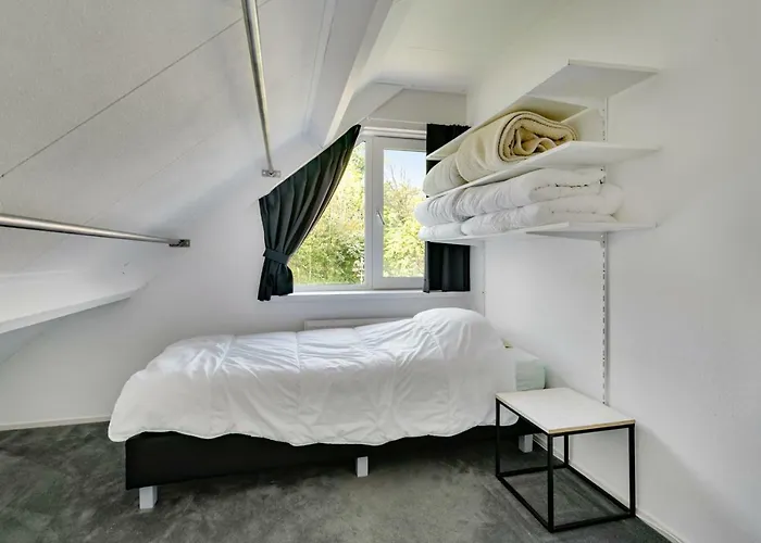 Feriehus Mosselbank 73 - Noordzeepark Not Intended For Company Or Work-related