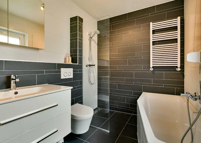 Mosselbank 73 - Noordzeepark Not Intended For Company Or Work-related *